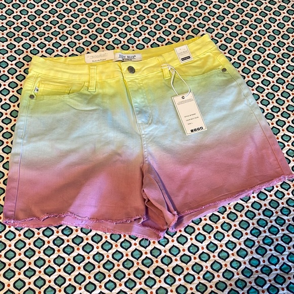 Judy Blue Shorts Judy Blue Shorts Poshmark